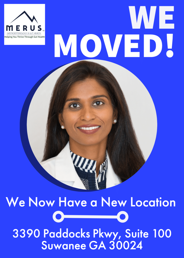 Sumana Moole, MD - Merus Gastroenterology & Gut Health - merusgastro.com