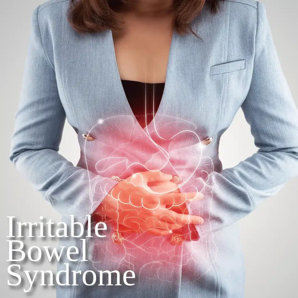 IBS- MERUS GASTRO