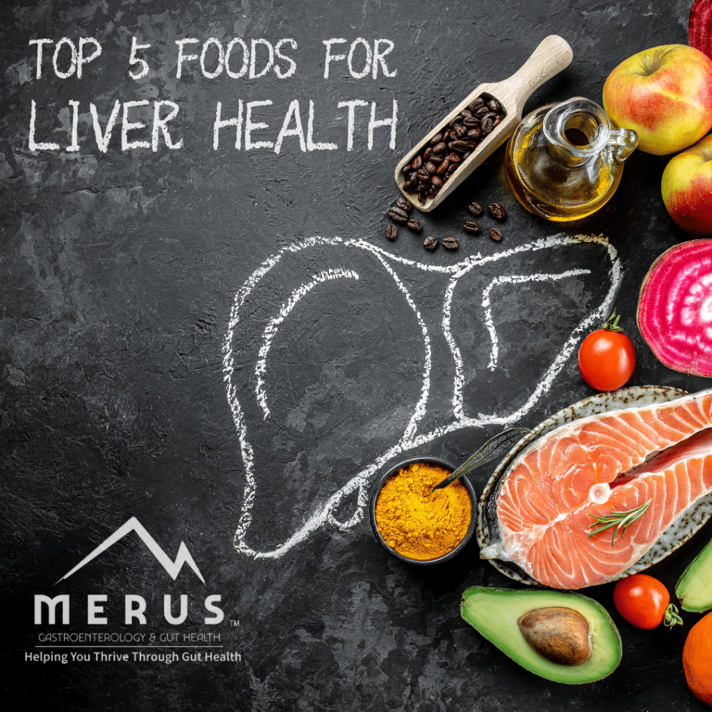 NutritionLiverHealth