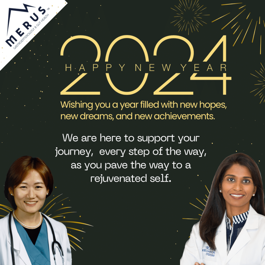 Gold Classy New Year Greeting Instagram Post