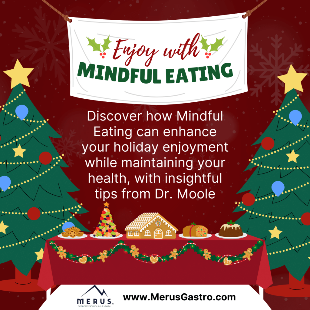 Mindful Eating