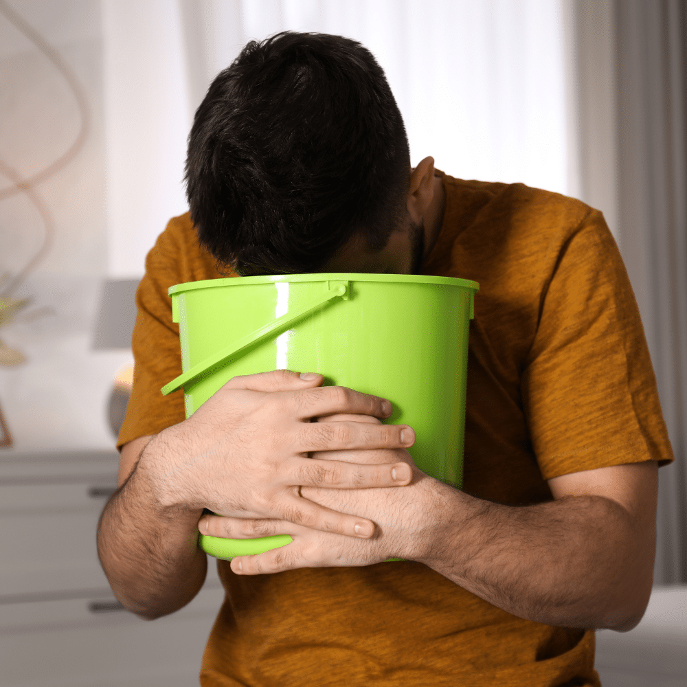 vomiting doctors near me