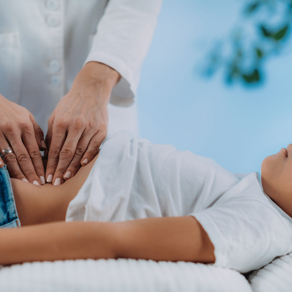 constipation treatment doctor johns creek ga
