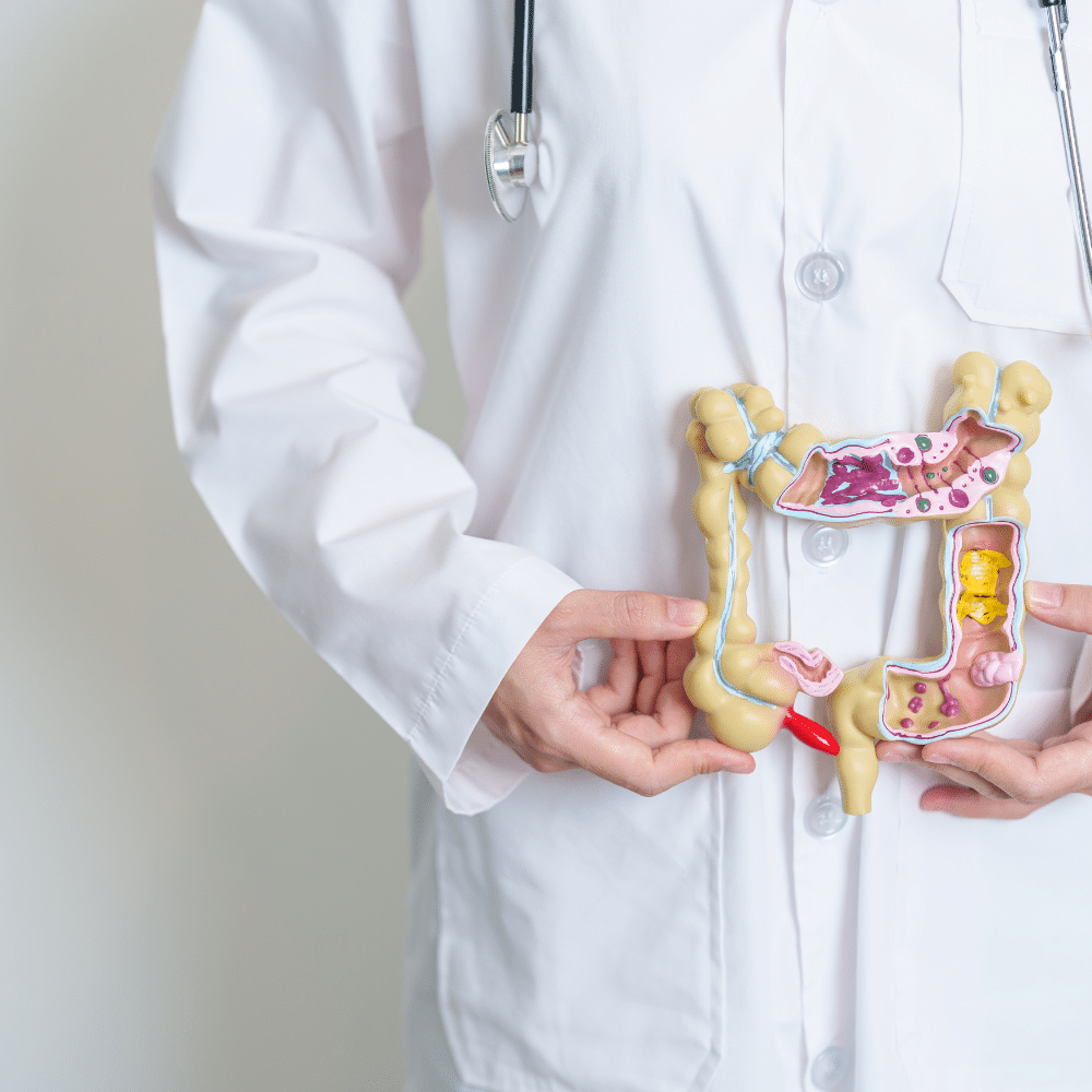 constipation doctor suwanee ga