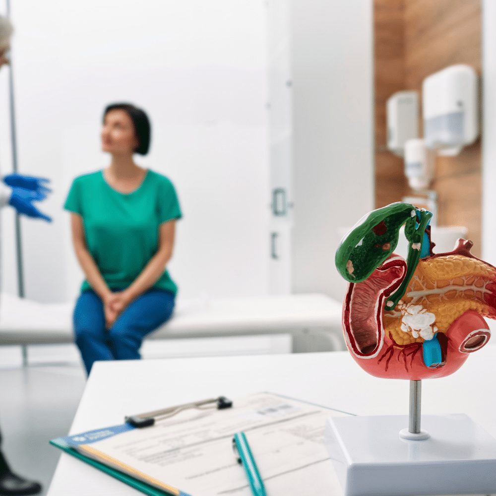 gastro doctors suwanee ga