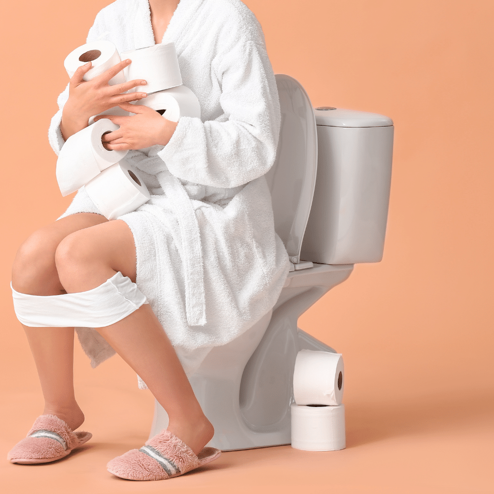 how to alleviate constipation