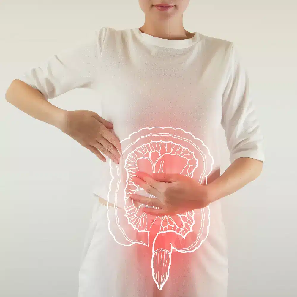 gerd clinic suwanee ga