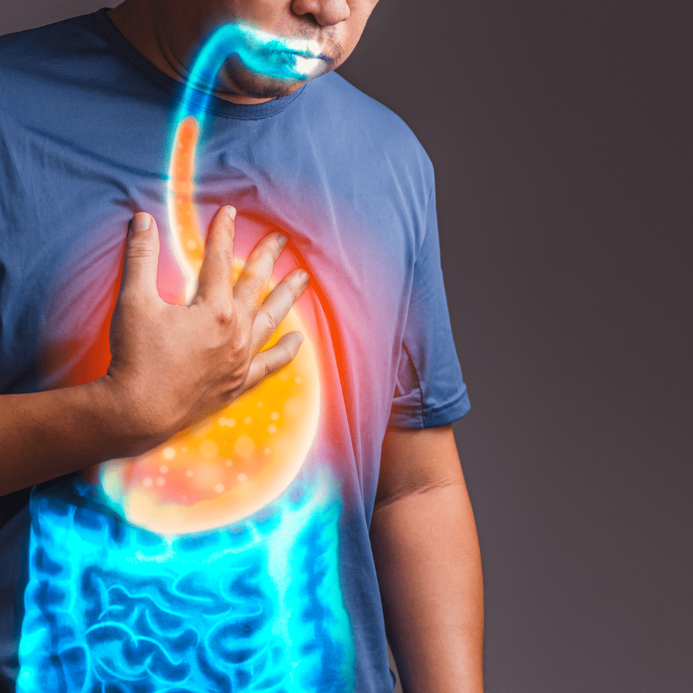 gastroenterologist arbor trace ga