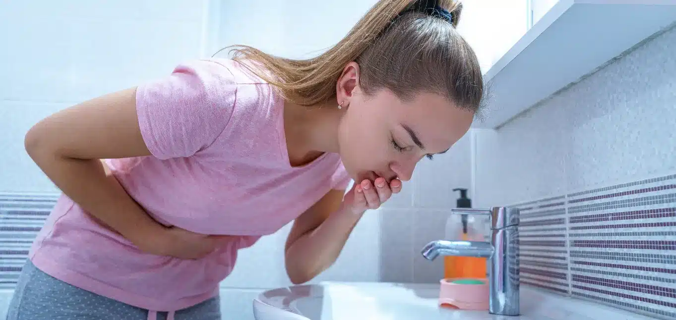 Nausea and Vomiting_ These Hidden Triggers Could Be Sabotaging Your Stomach