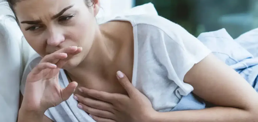 Doctor-approved GERD remedies for fast acid reflux and heartburn relief