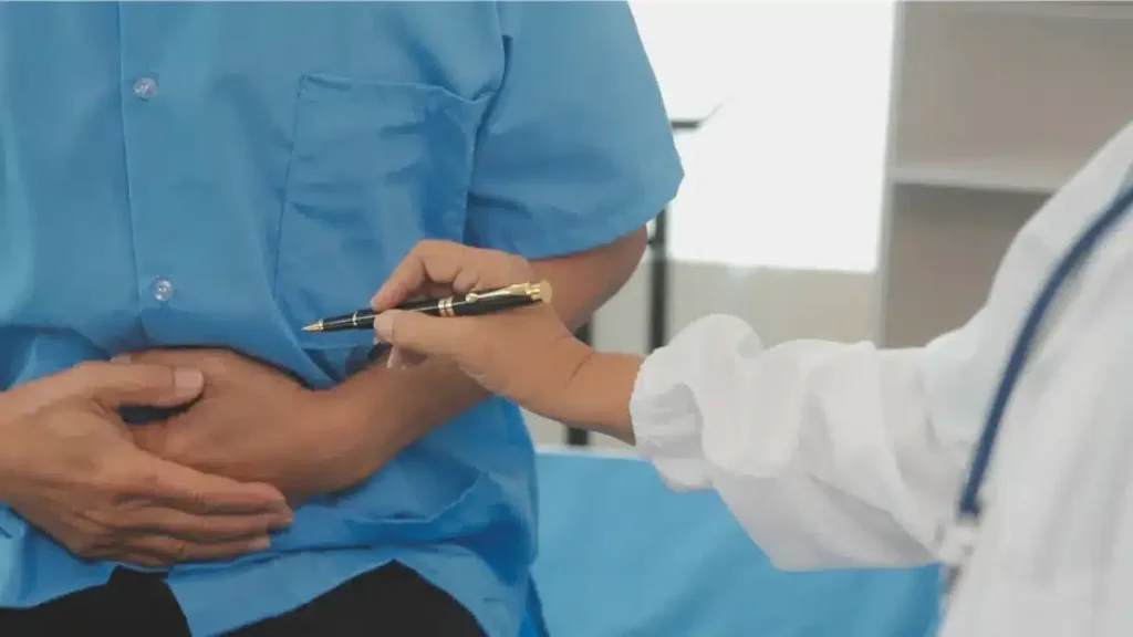 Managing Chronic GI Conditions_ Why You Need a Specialized Gastroenterology Clinic in GA_