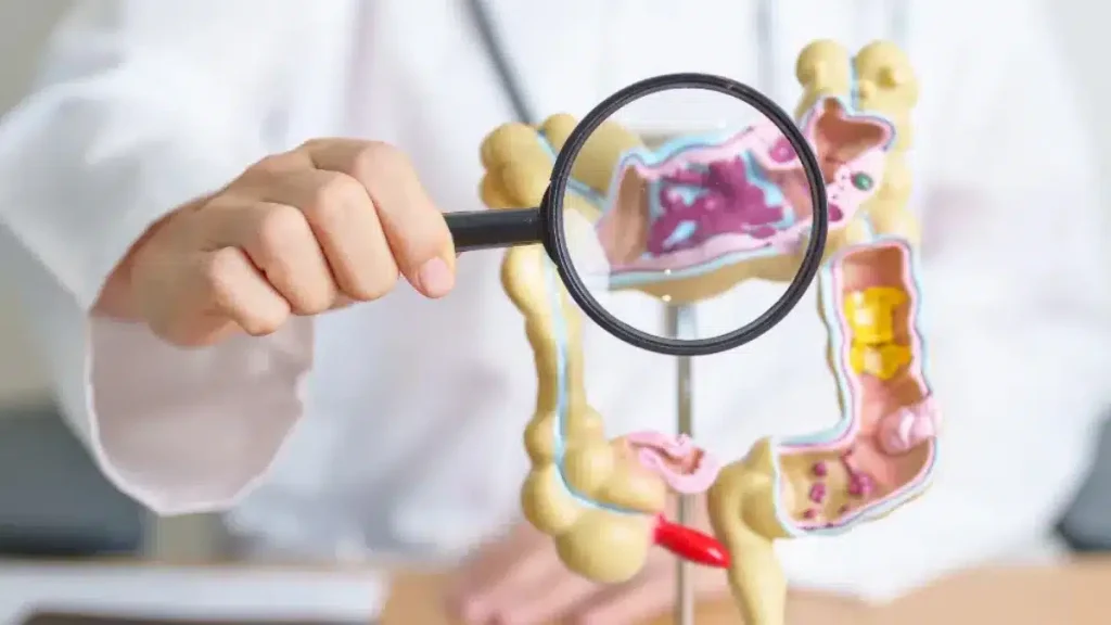 Top 7 Signs You Should See a Gastroenterologist Near Me Today_