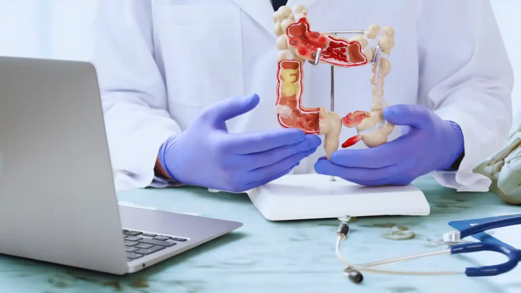 Expert Gastroenterologist in Connecticut_ When to See a Specialist for Digestive Health Issues