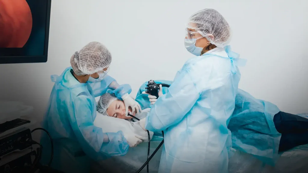 What to Expect During a Colonoscopy_ A Guide for First-Time Patients in Connecticut