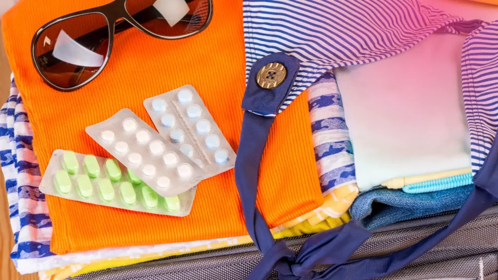 Planning Travel with GI Conditions_ What to Pack_ What to Ask_ What to Avoid