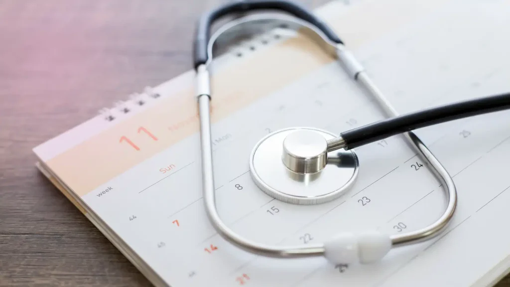 When to Schedule GI Screenings Before Year-End_ Making the Most of Insurance _ Health Goals
