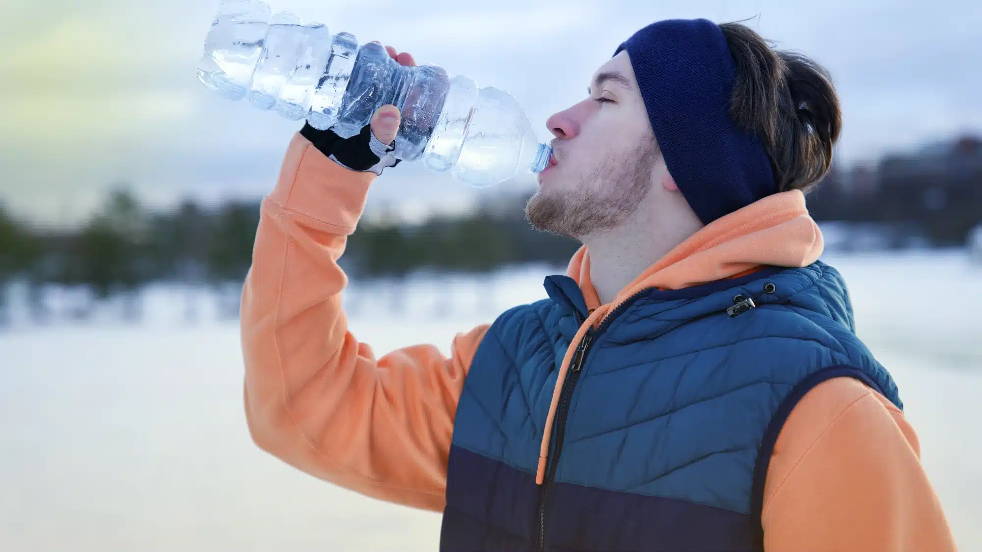 Winter Hydration _ Digestion_ Why You Need to Drink More When Its Cold