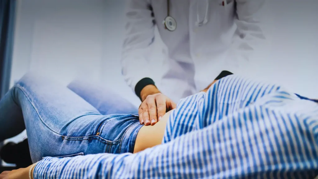 Treating Bloating and IBS in Suwanee, Georgia With the Help of a Gut Health Specialist