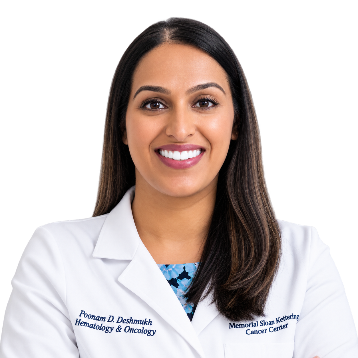 Niki Desai, MD - Gastroenterologist at Merus Gastroenterology